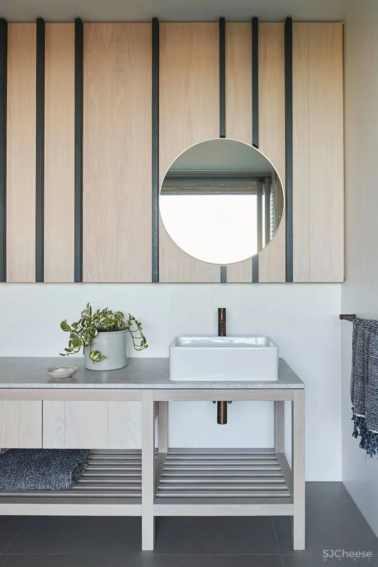 质朴自然的实用主义 Rachcoff Vella新作