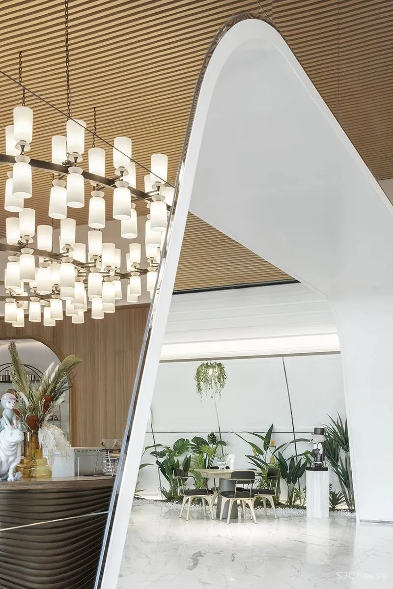 峻佳×LSD：万科Co·life 2.0 产品首秀，打造美好社区服务全景