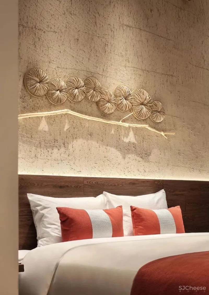 九华山居院落,回归心灵的净处 H DESIGN「星作」