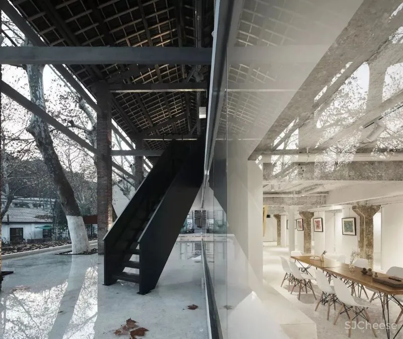 3月民宿考察之旅 在莫干山遇见春暖花开