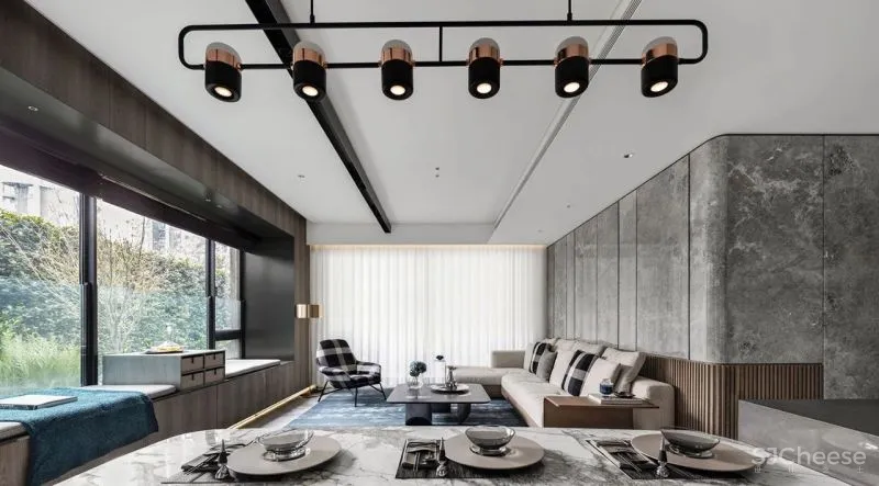 “台式风格”设计代表人物—唐忠汉老师2021年最新作品欣赏！