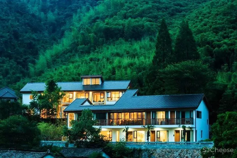 3月民宿考察之旅 在莫干山遇见春暖花开