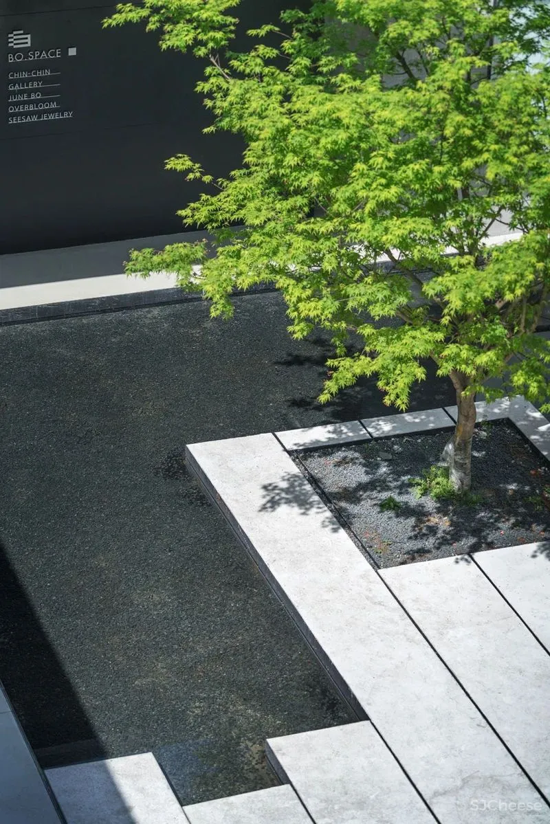 万境设计 一处净土,筑一座时间之城