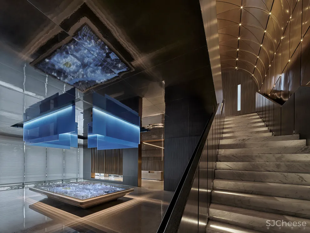 GFD廣飛:当代游园记