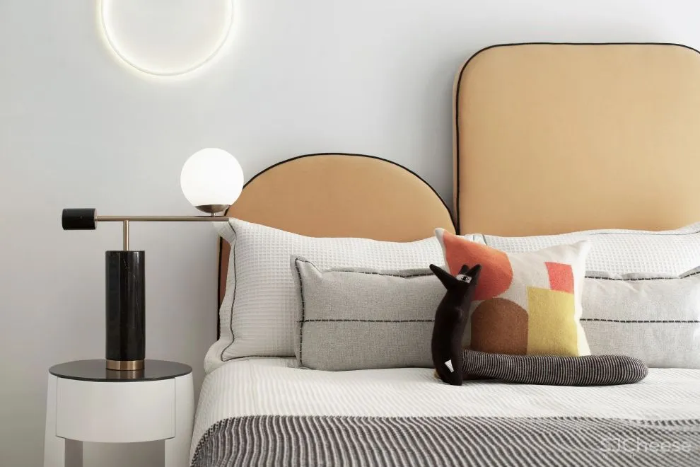 矩陣首發|江門中梁旭輝壹號院