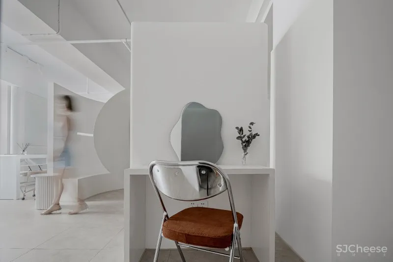 SUN SET | 逆向设计研究室