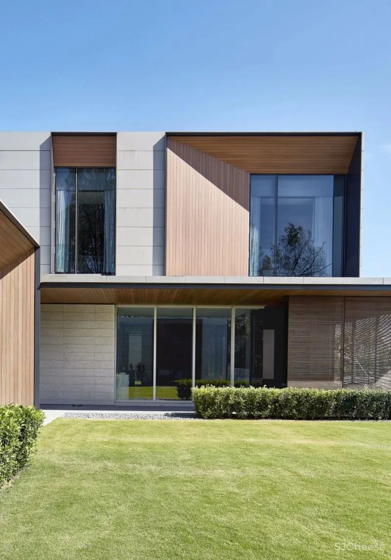 SCDA 绝美的优雅