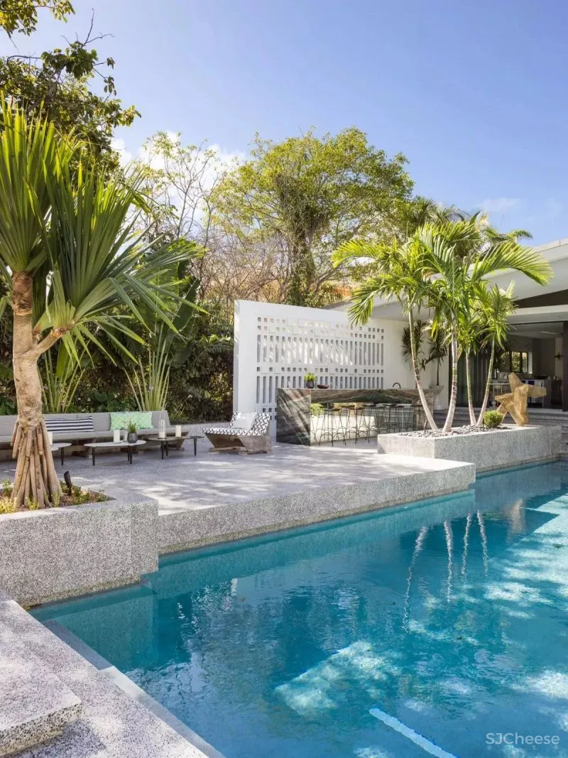 法式奢华，美爆了！