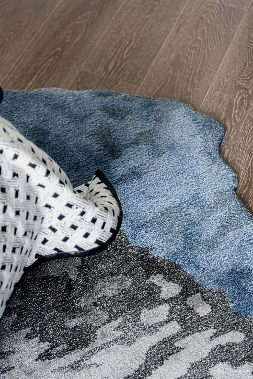 融创·御栖玖里 G ART集艾设计