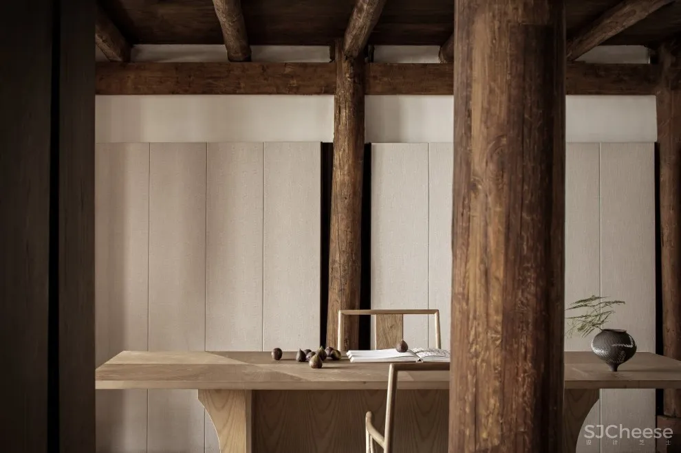 IDM酒店新作：一座将军府！