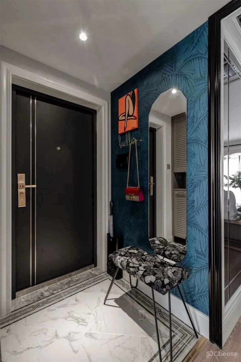 法式轻奢—— 轻是基础,奢是点缀