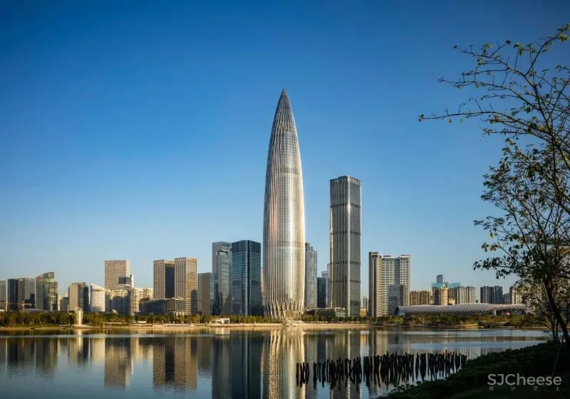 贝聿铭 5000 万故居待售,建筑大师的家竟这么朴实无华