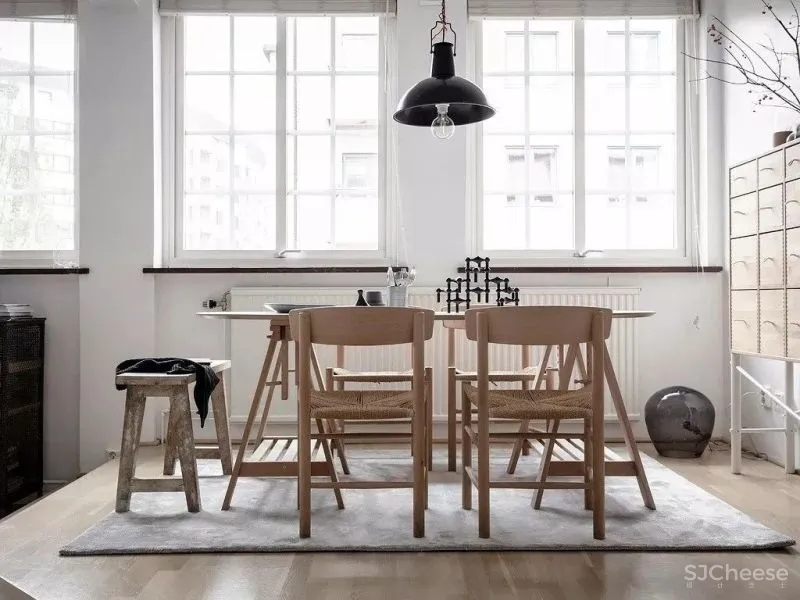 性冷淡已经OUT了,现在流行“可盐可甜”!