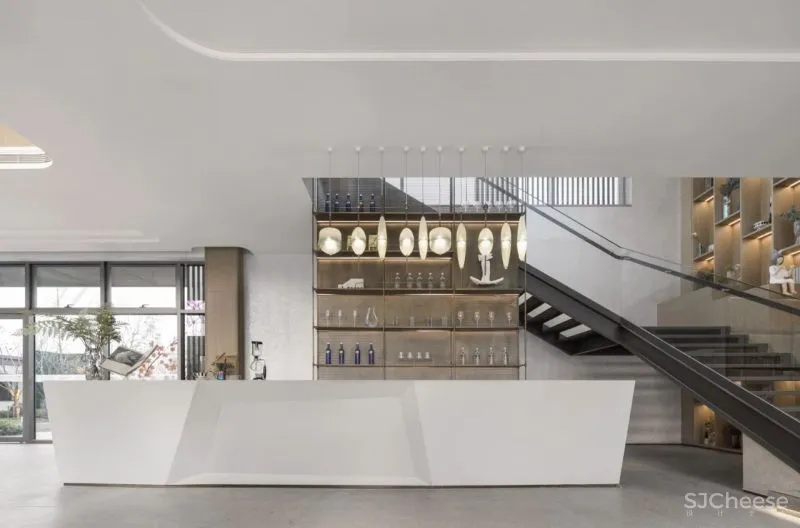 几朵设计 艺术与自然的奇幻乐章