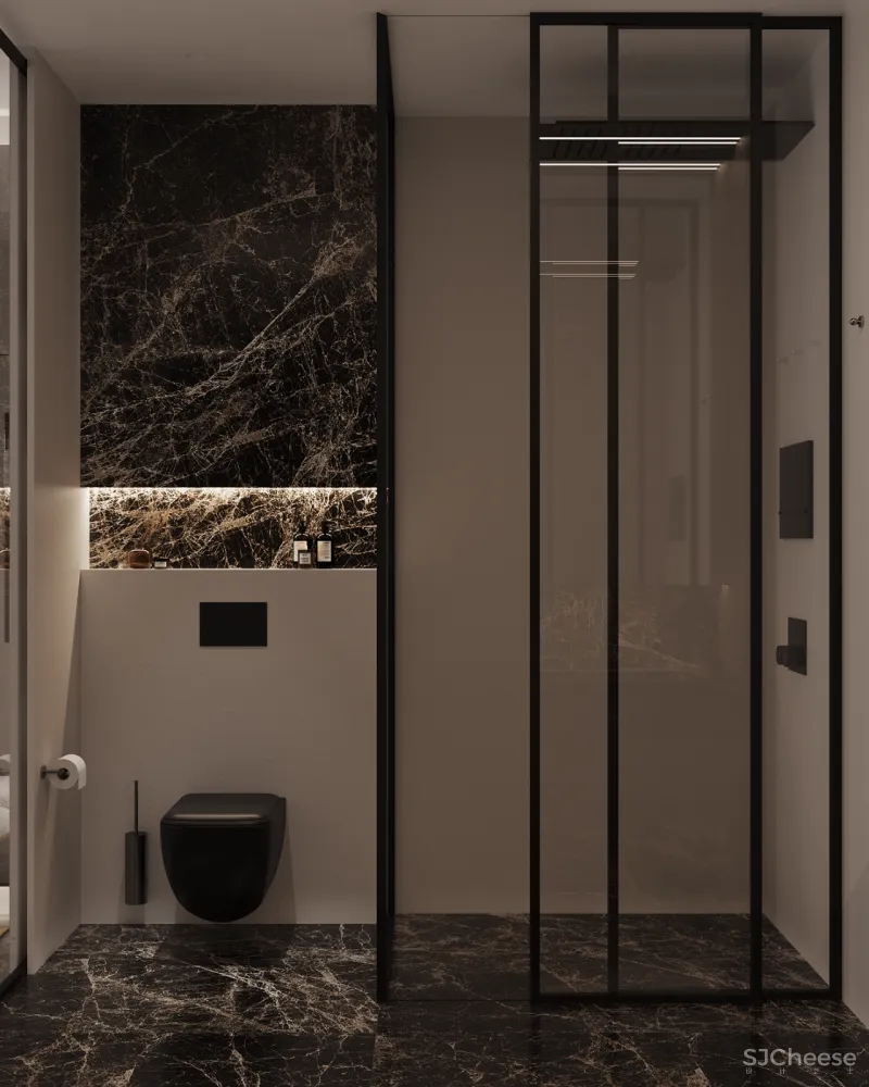 原木极简,好看极了!