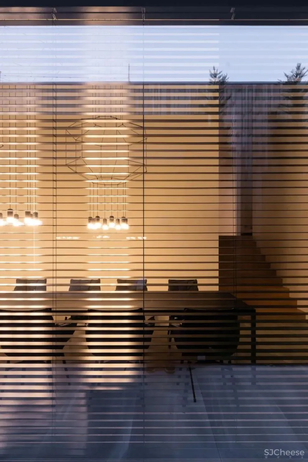 一简无繁 Line Architects