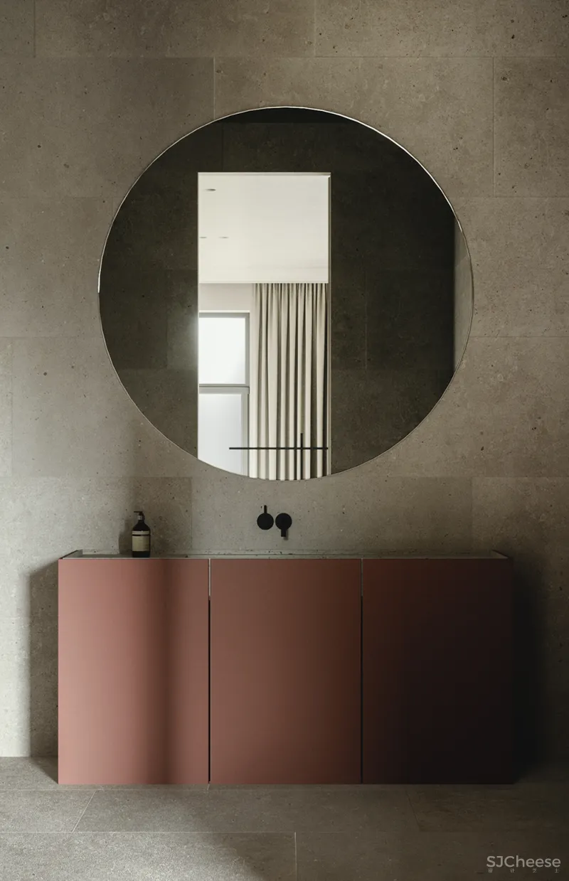 设计：极简质朴，高级范！