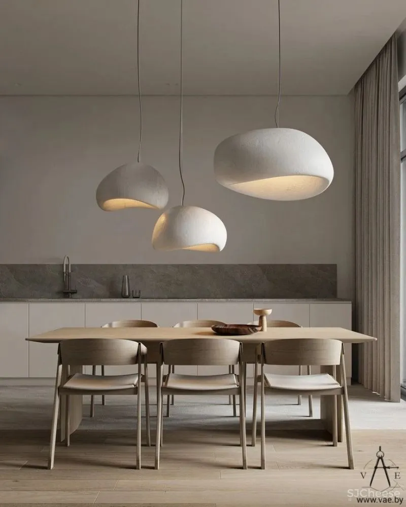 Vae Design 新作 白俄罗斯极简主义