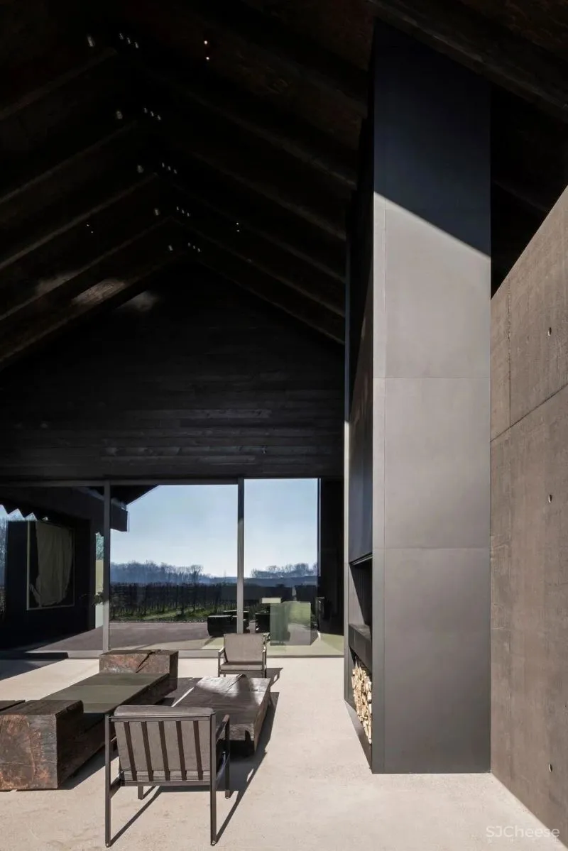 Vincent Van Duysen -推崇极简主义美学