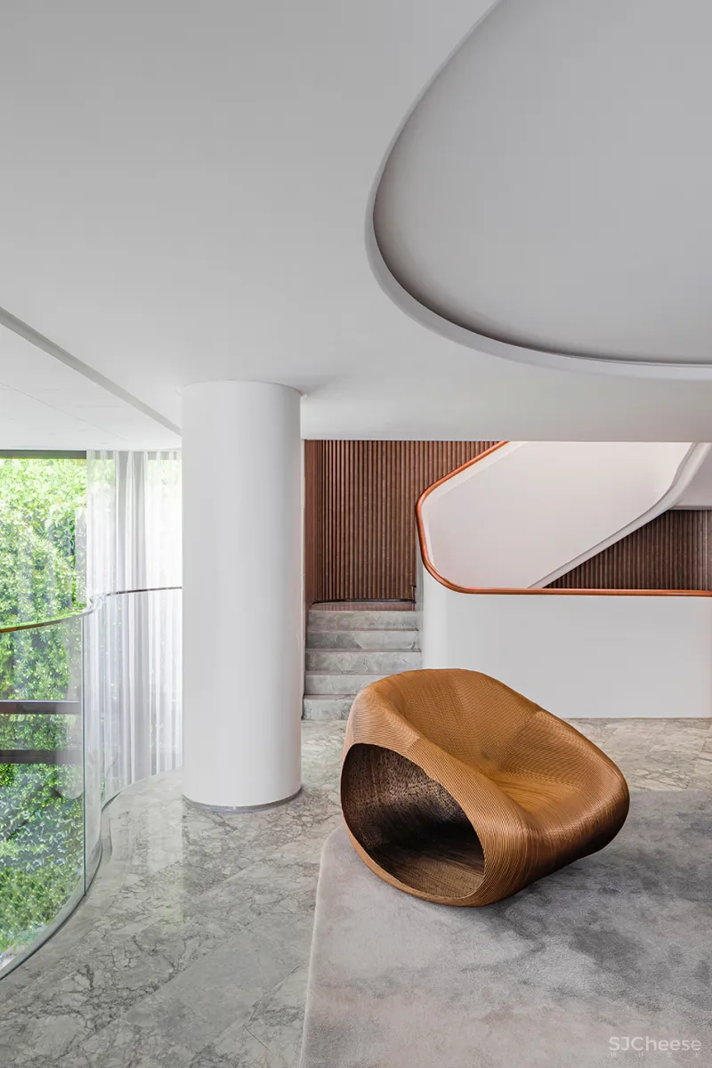 邱德光:拙政江南的「梦幻」