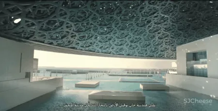 因追求完美，赔偿甲方13.6亿！这位“变态”建筑师，在岩石中凿了个酒店！