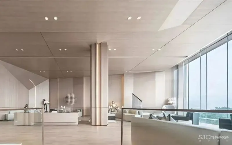 重审存在主义 “几盒”赋新而来 帝凯设计