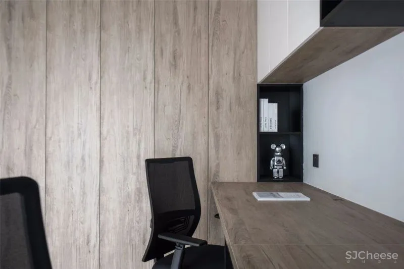 FF DESIGN 极简主义的“变”与“奢”