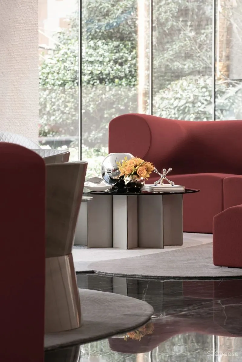 HWCD-矩阵纵横 强强联诀 上海新地标北外滩「瑞虹·海景壹号」