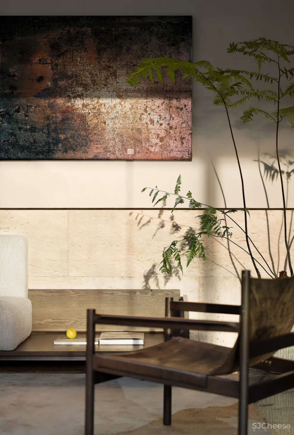 IDM酒店新作：一座将军府！