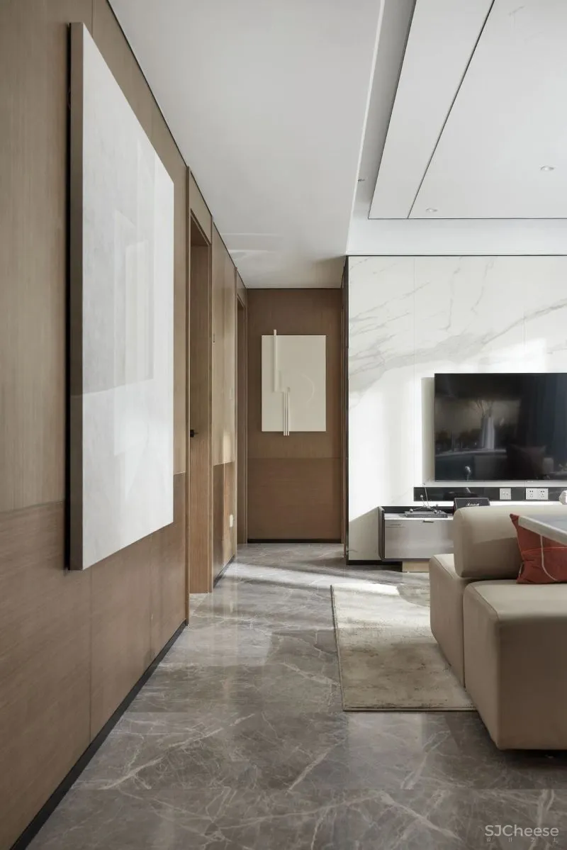 LSD:我们研究了一群年轻人,关于怎么生活得更有品 万科启城家园