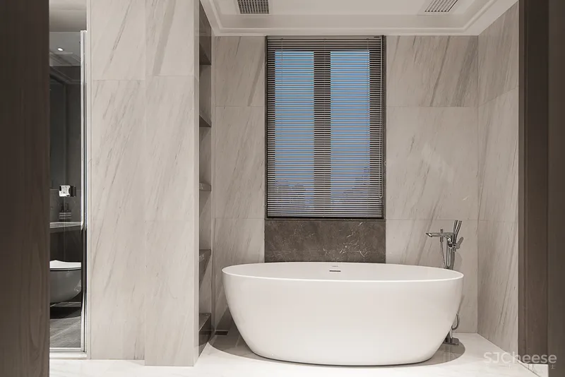 私宅设计 极简风,真有范儿!