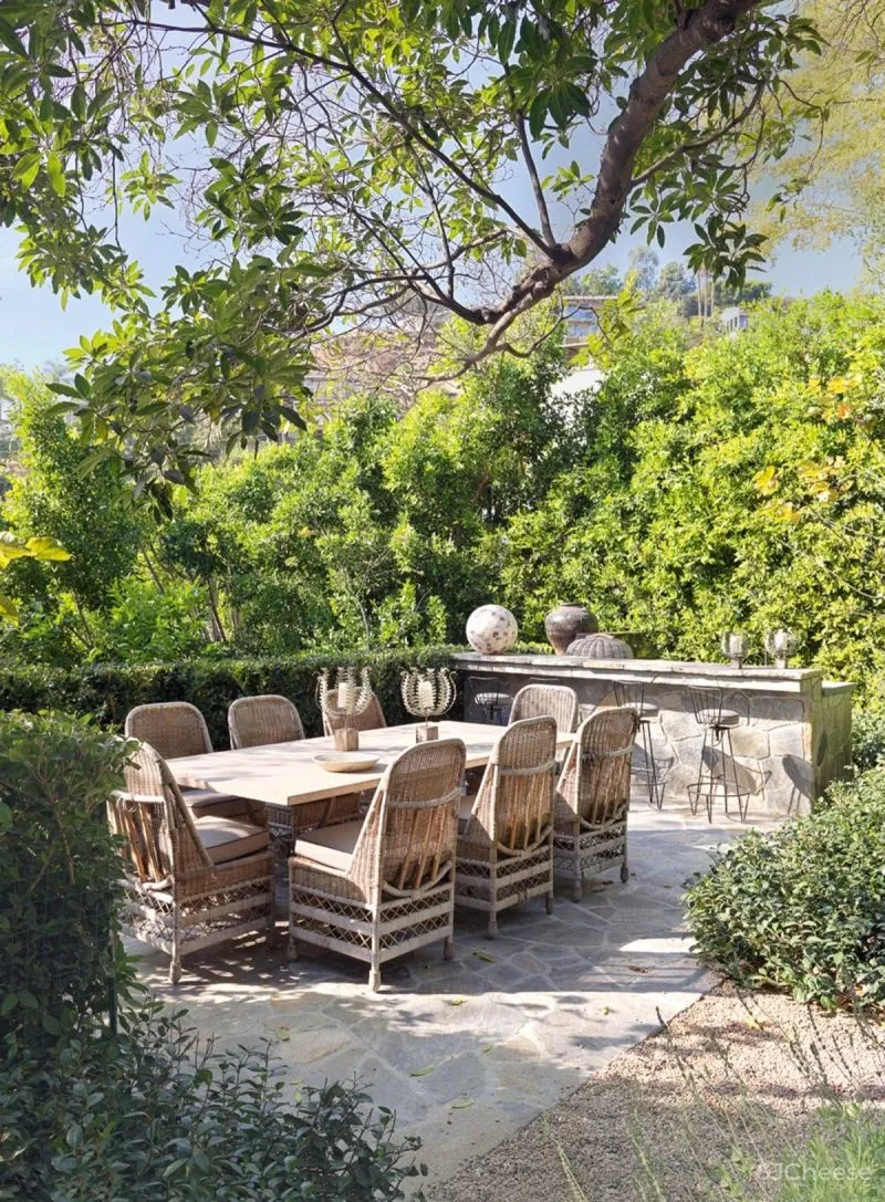 Jean Louis Deniot-法国最受追捧的国际室内设计师之一