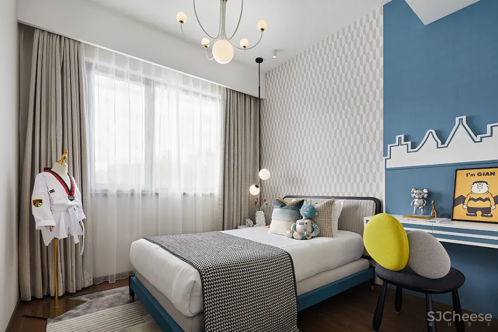 方磊：多重视角，共探人居新风尚！