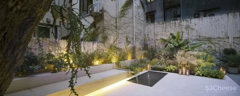 Absolute精品花艺店,上海