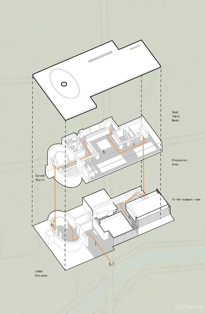 遇见光，才知道建筑空间有多美