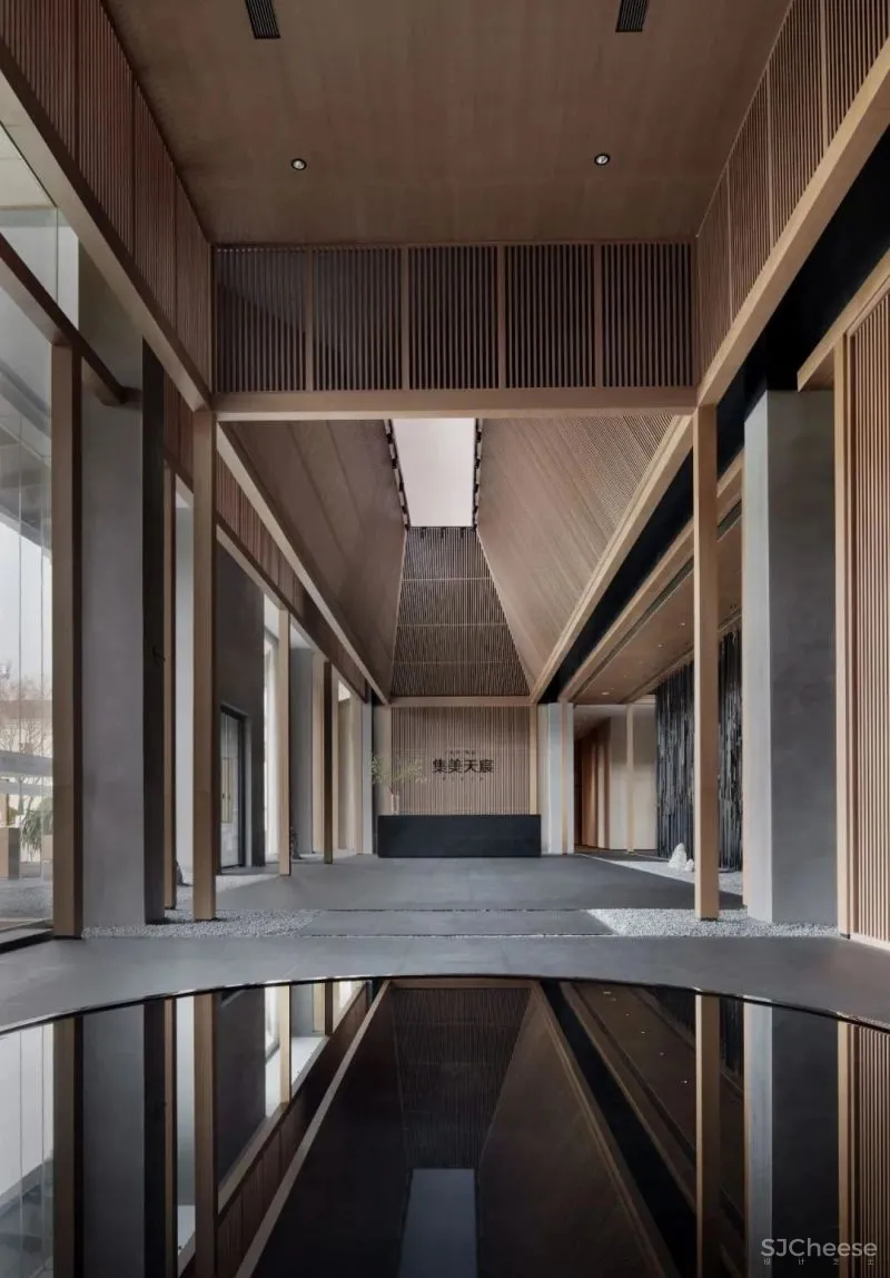 清静自性 水木合舍 风合睦晨新作