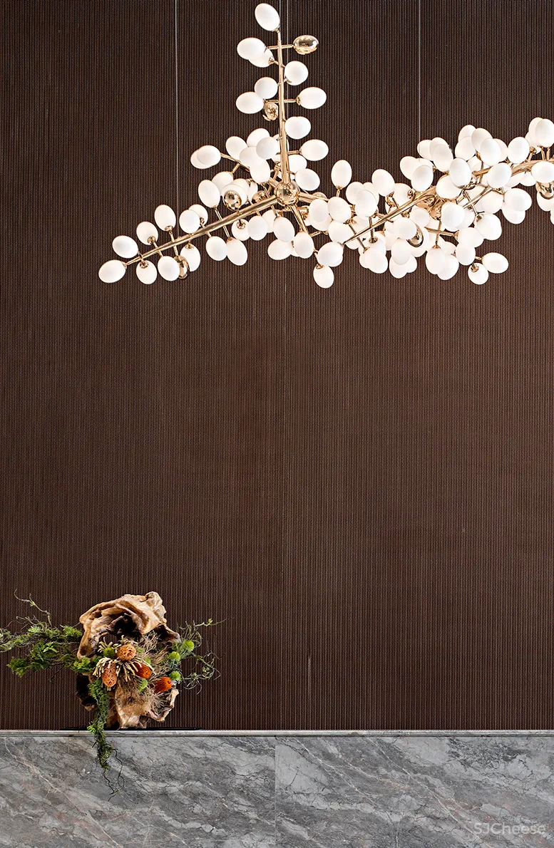 韩松：邂逅一场视觉盛宴！