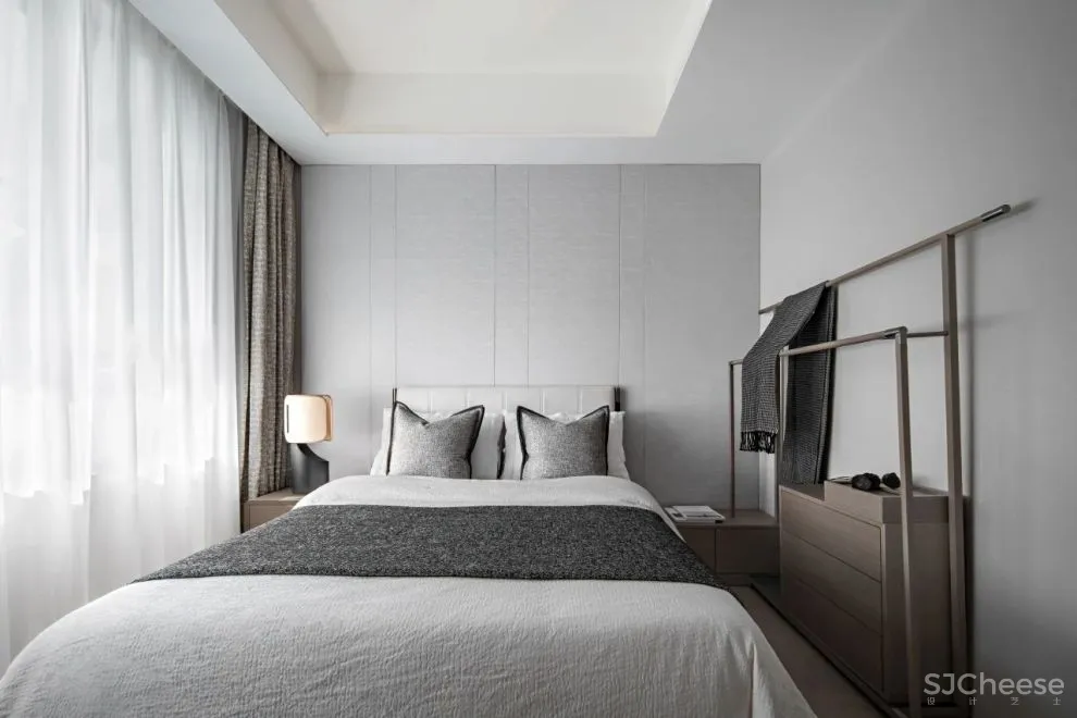 绿都×柯翊 传承与创新,蕴含人文气质的宅院雅居