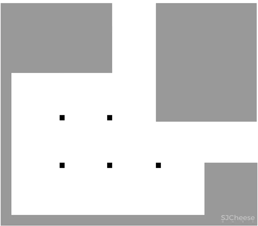 新作 一个意识和直觉对话的场所:意念造型 MOJO STUDIO