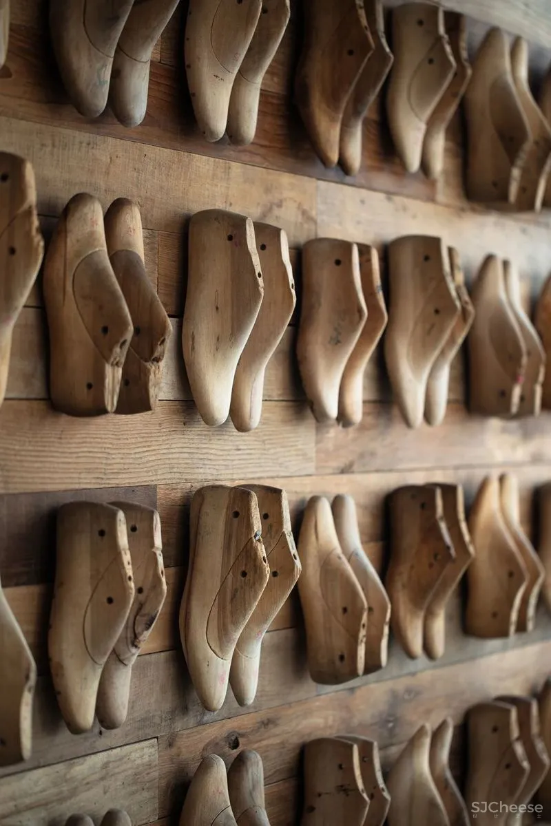 红山设计 自然延展的纯粹空间,气质十足的ECCO总部办公