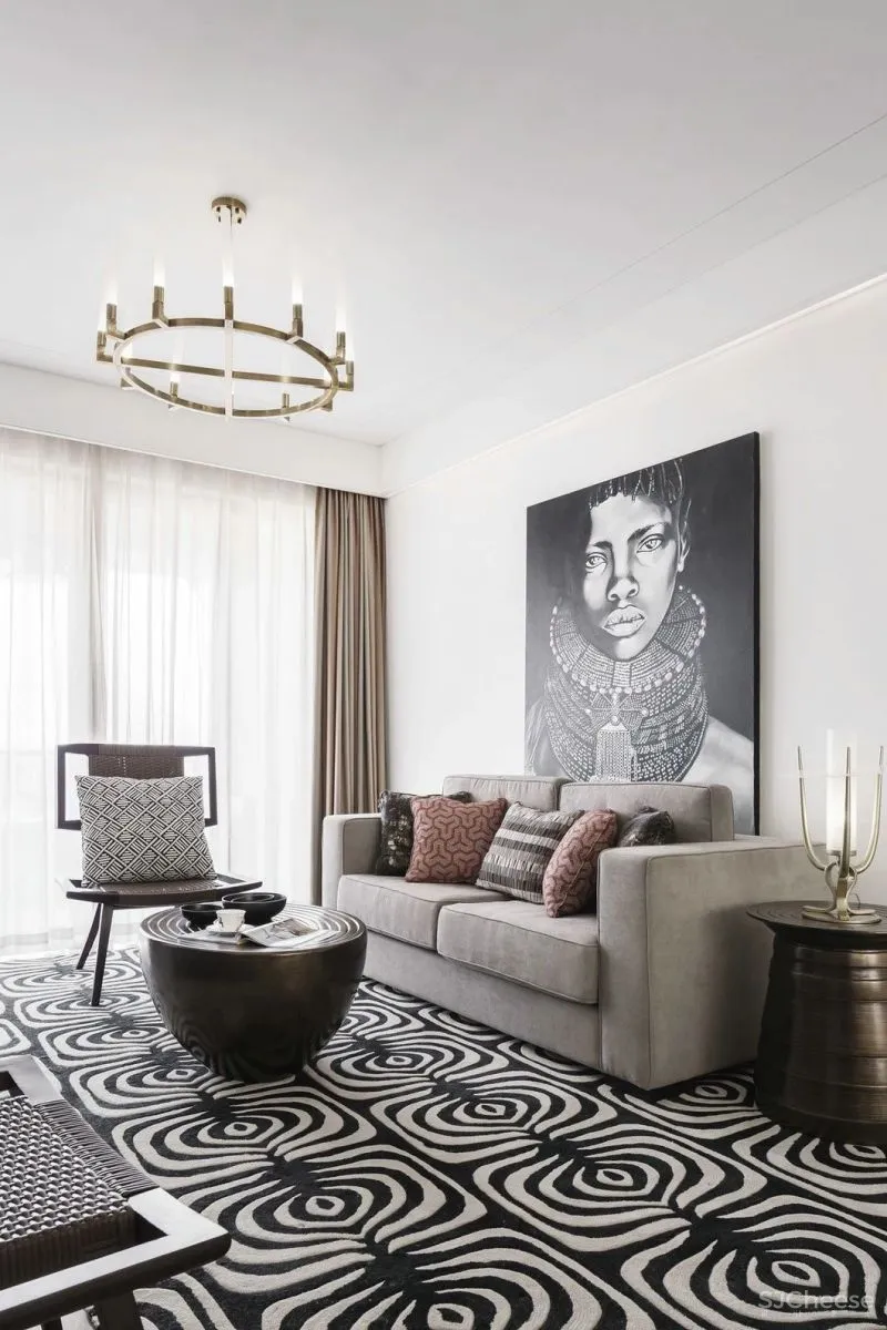 灰,用的好才算高级!