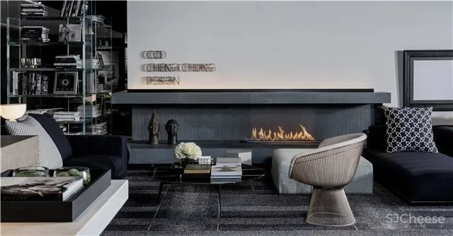 2020 年度最佳办公空间