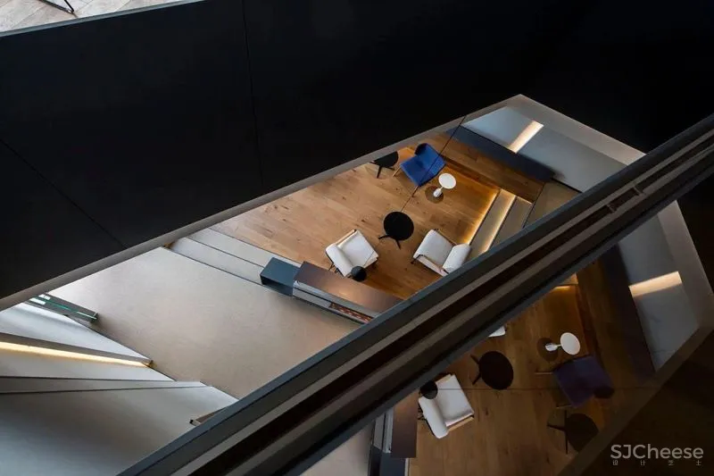 万境设计 一处净土,筑一座时间之城