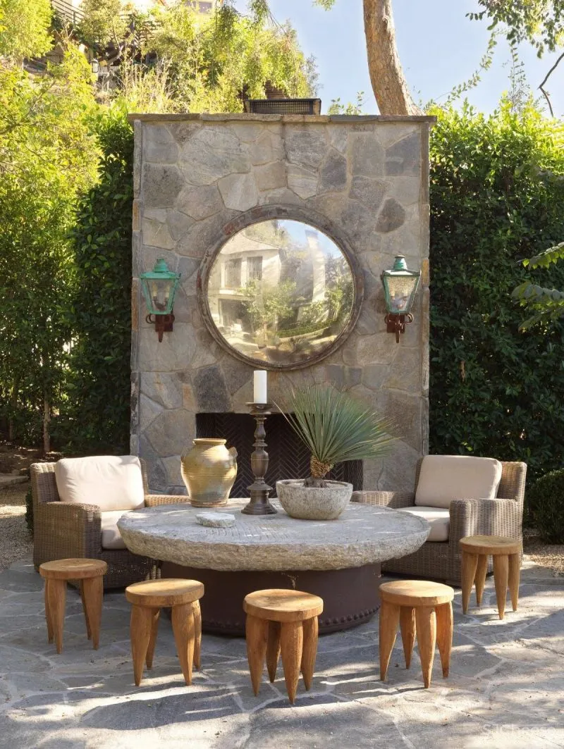 Jean Louis Deniot-法国最受追捧的国际室内设计师之一