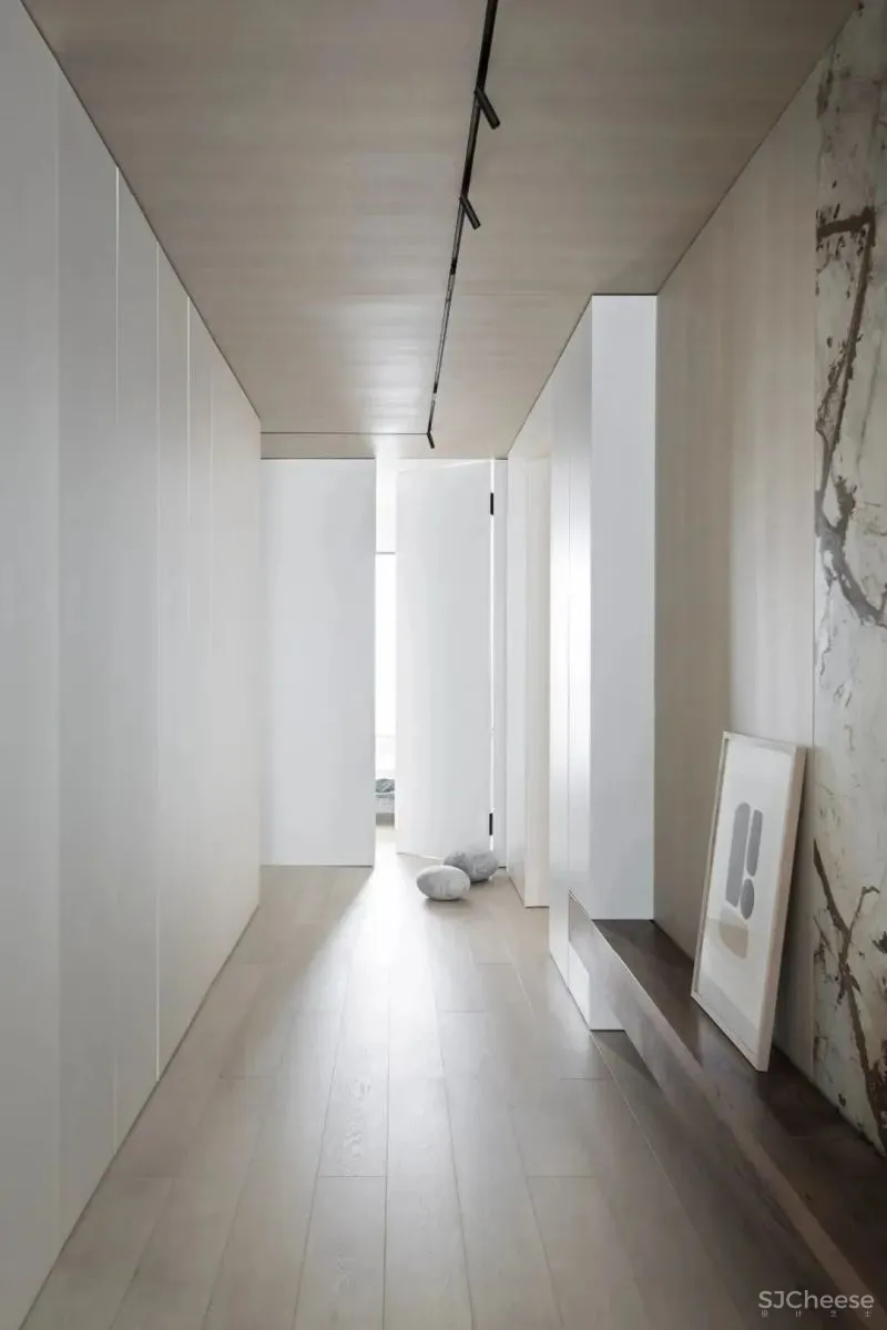 林贤圣 | 沉淀生活的仪式感