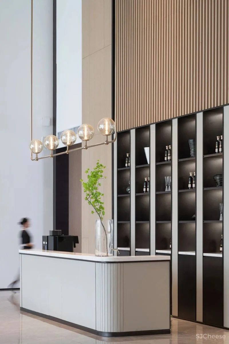 朗联RONGOR丨常熟建屋·琴上景园:当代艺术重塑生活之美