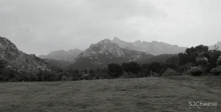 东方小镇·点星谷民宿 D-P Design 鼎芃设计