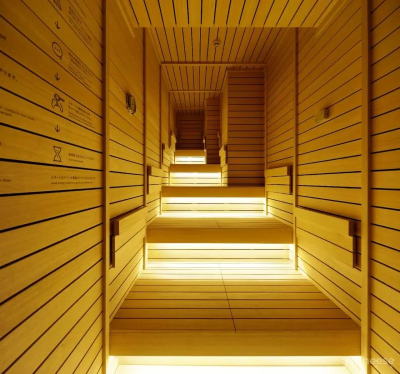 叫板星巴克!日本“网红”设计师,把老厂房改造成咖啡馆,价值47亿,吸引千万人打卡!