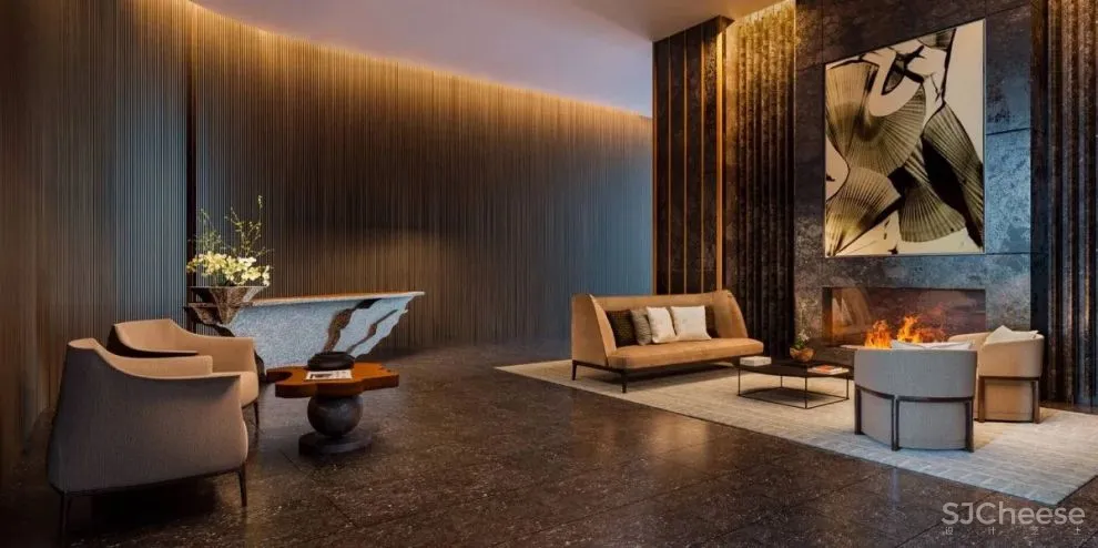 Jean Michel Gathy-一手打造酒店设计▪安缦也为之折服!