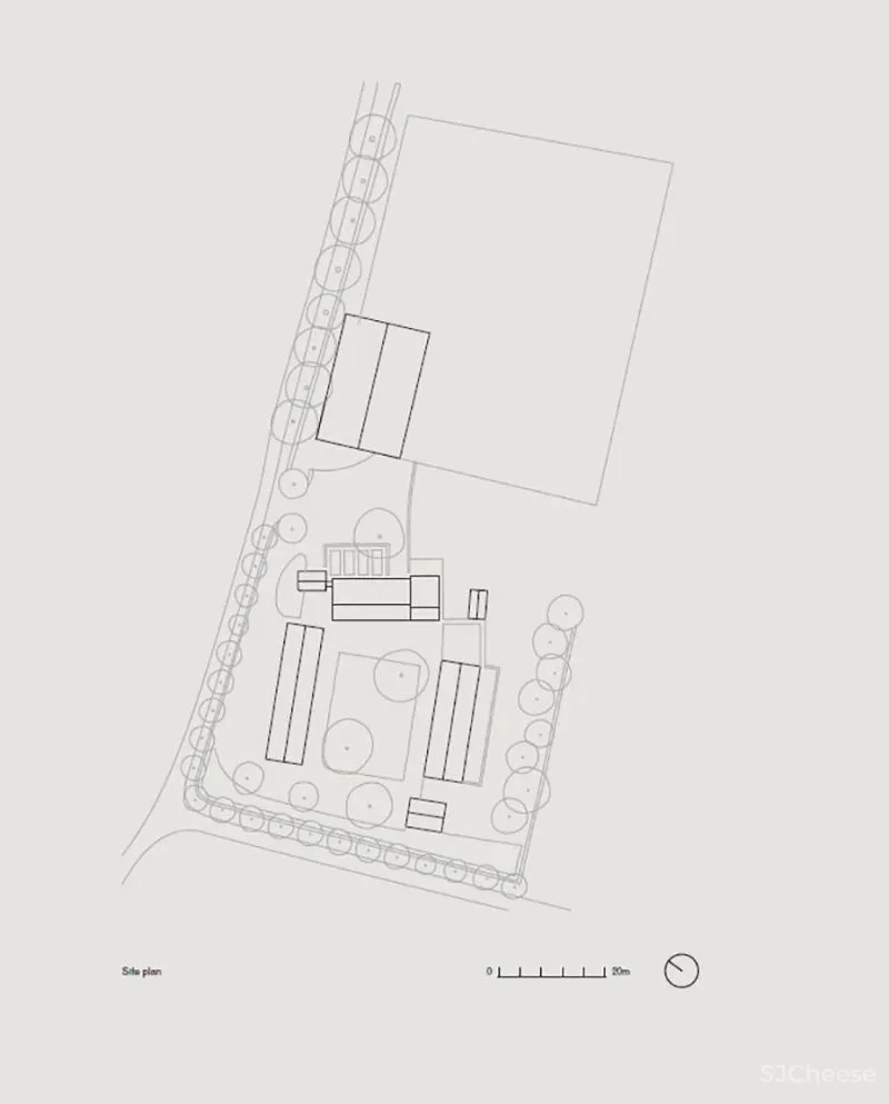 Vincent Van Duysen -推崇极简主义美学